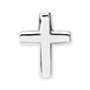 CRUZ PARA PIERCING CON ROSCA INTERNA