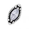 DROP FOR PIERCING RECHANGE WITH CRYSTAL