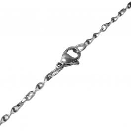 Steel chain
