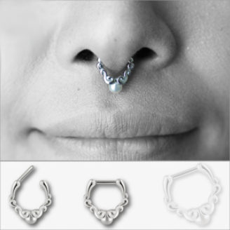 SEPTUM CLICKER