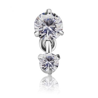 CRISTAL DE REMPLACEMENT PENDANT