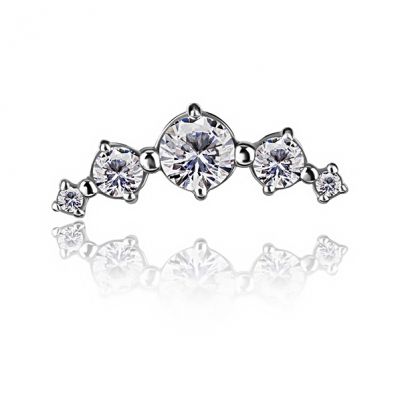 CRYSTAL ARCH REPLACEMENT