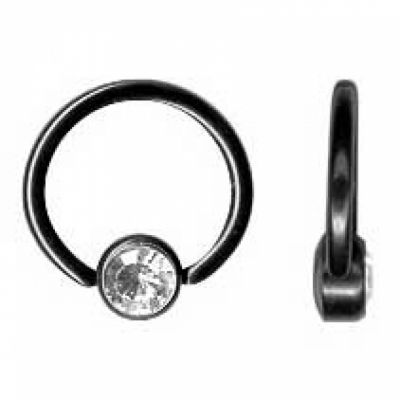 PIERCING SMILE CON CRISTAL