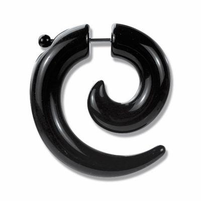 FARBIGE PIERCING