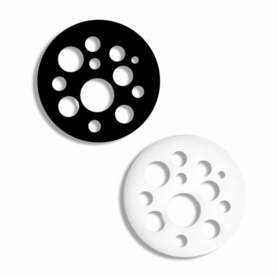 PIERCING-PLUG FÜR OHRLÄPPCHEN