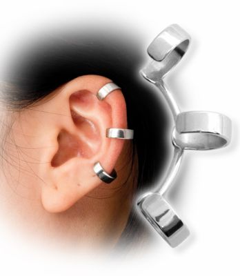 HELIX PIERCING MIT