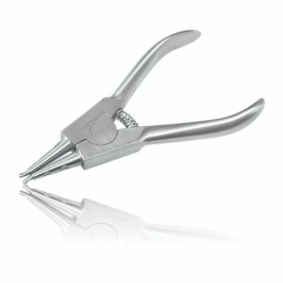 PINZE APRI-ANELLI PICCOLI PROFESSIONALI