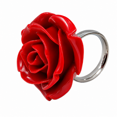 ROSE RING