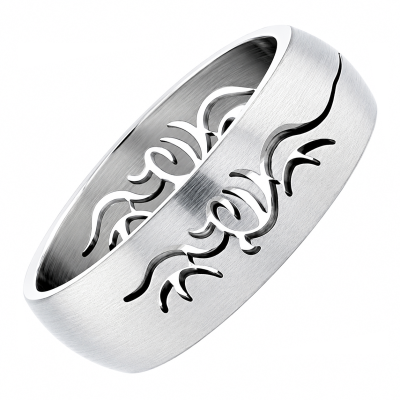 BAGUE TRIBALE
