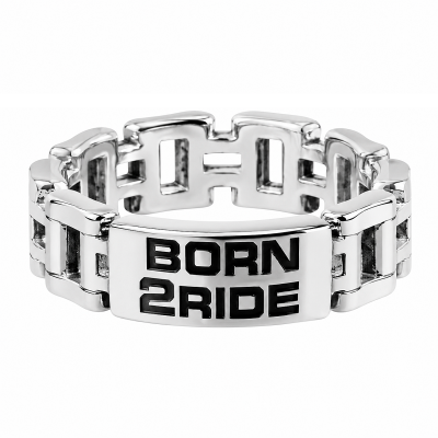 ANILLO BORN 2RIDE