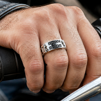 ANILLO BORN 2RIDE