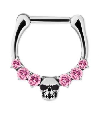 SEPTUM CLICKER