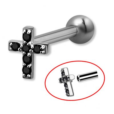 TRAGUS PIERCING