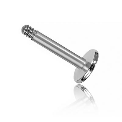 LABRET SANS COMPOSANTS