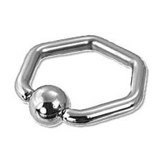 ANILLO HEXAGONAL