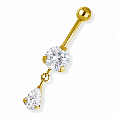 JEWELLED BANANA