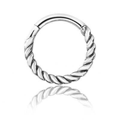 PIERCING NEZ CERCLE