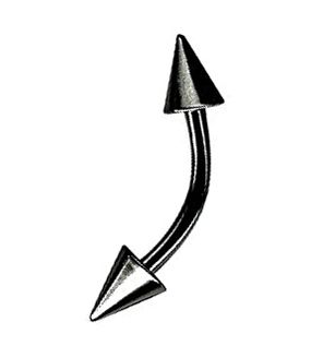 AUGENBRAUEN MIT KEGEL