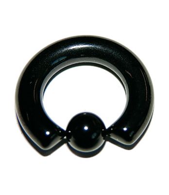 BALL CLOSURE RING