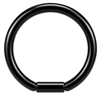 ANNEAU POUR SEPTUM