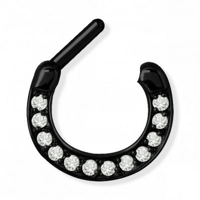 SEPTUM CLICKER
