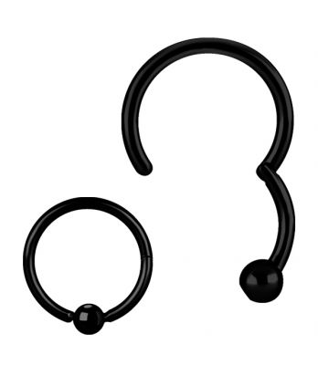 SEPTUM CLICKER