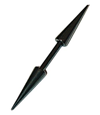 SEPTUM BARBELL MIT KEGEL