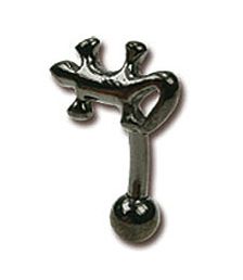 AUGENBRAUEN MIT GECKO