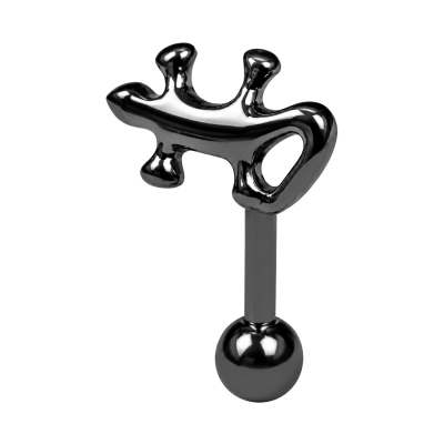 PIERCING CEJA CON GECO