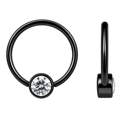 PIERCING SMILE CON CRISTAL