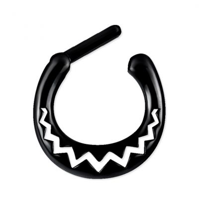 SEPTUM CLICKER