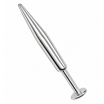 PIERCING LABBRO CON PUNTA