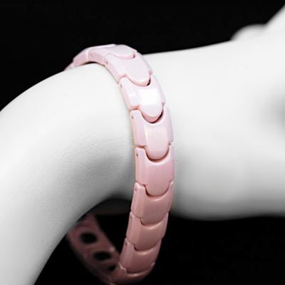 BRACCIALE IN CERAMICA PER DONNA