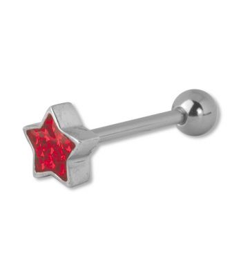 STAR BARBELL