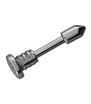 HELIX PIERCING MIT SCHRAUBE