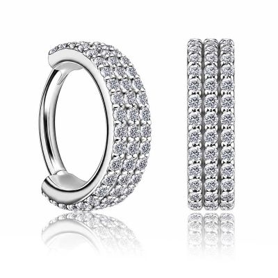 CONCH JEWELRY WITH PREMIUM CUBIC ZIRCONIA
