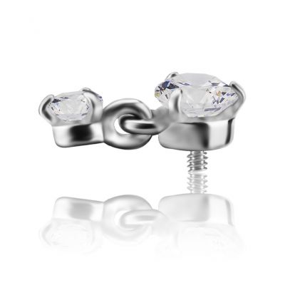 CRISTAL DE REMPLACEMENT PENDANT