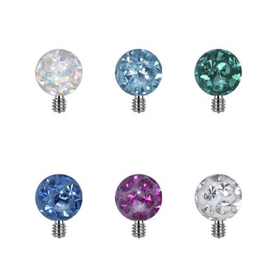 BOLA CON ROSCA EXTERNA