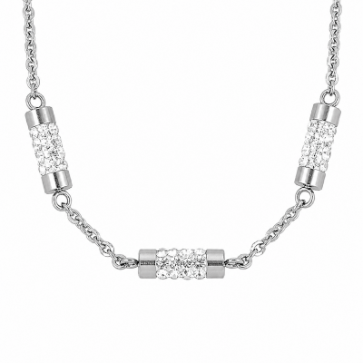 COLLAR CON TRES CILINDROS