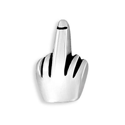 MITTELFINGER