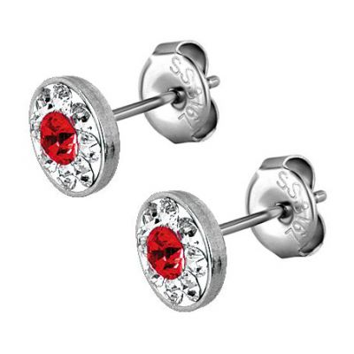ARETES - 2 UNIDADES