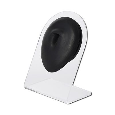 COUNTER DISPLAY FOR PIERCING JEWELRY