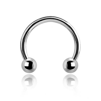 PIERCING NARIZ CON BOLAS