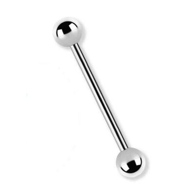 PIERCING SOPRACCIGLIO CON SFERE