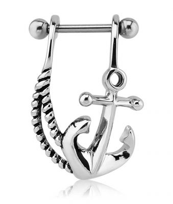 HELIX PIERCING MIT ANKER