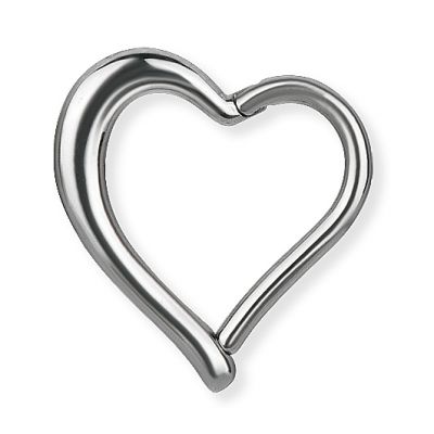 HELIX HEART