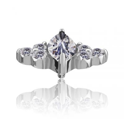 ZIRCONE PREMIUM DE REMPLACEMENT