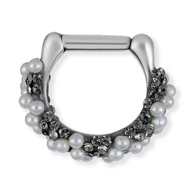 SEPTUM CLICKER