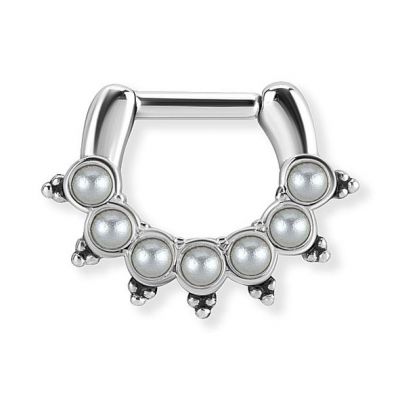 SEPTUM CLICKER