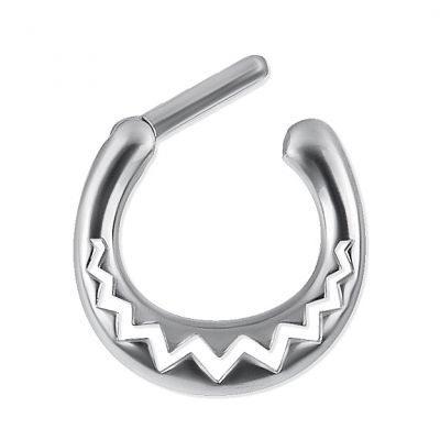 SEPTUM CLICKER